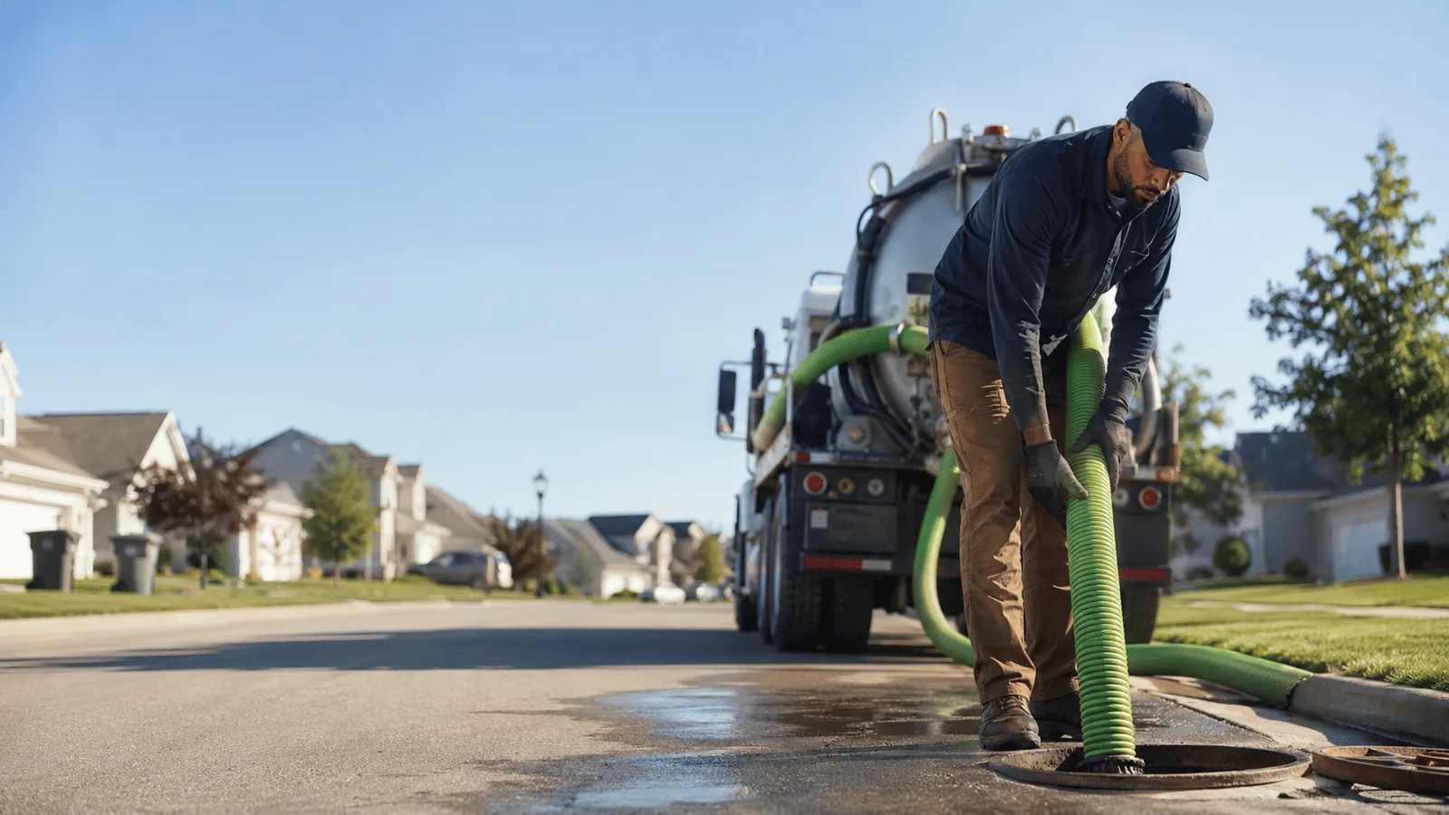 Mosquito Control in Princeton, TX